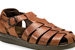 Mephisto Sam Fisherman- Medium | Sandals