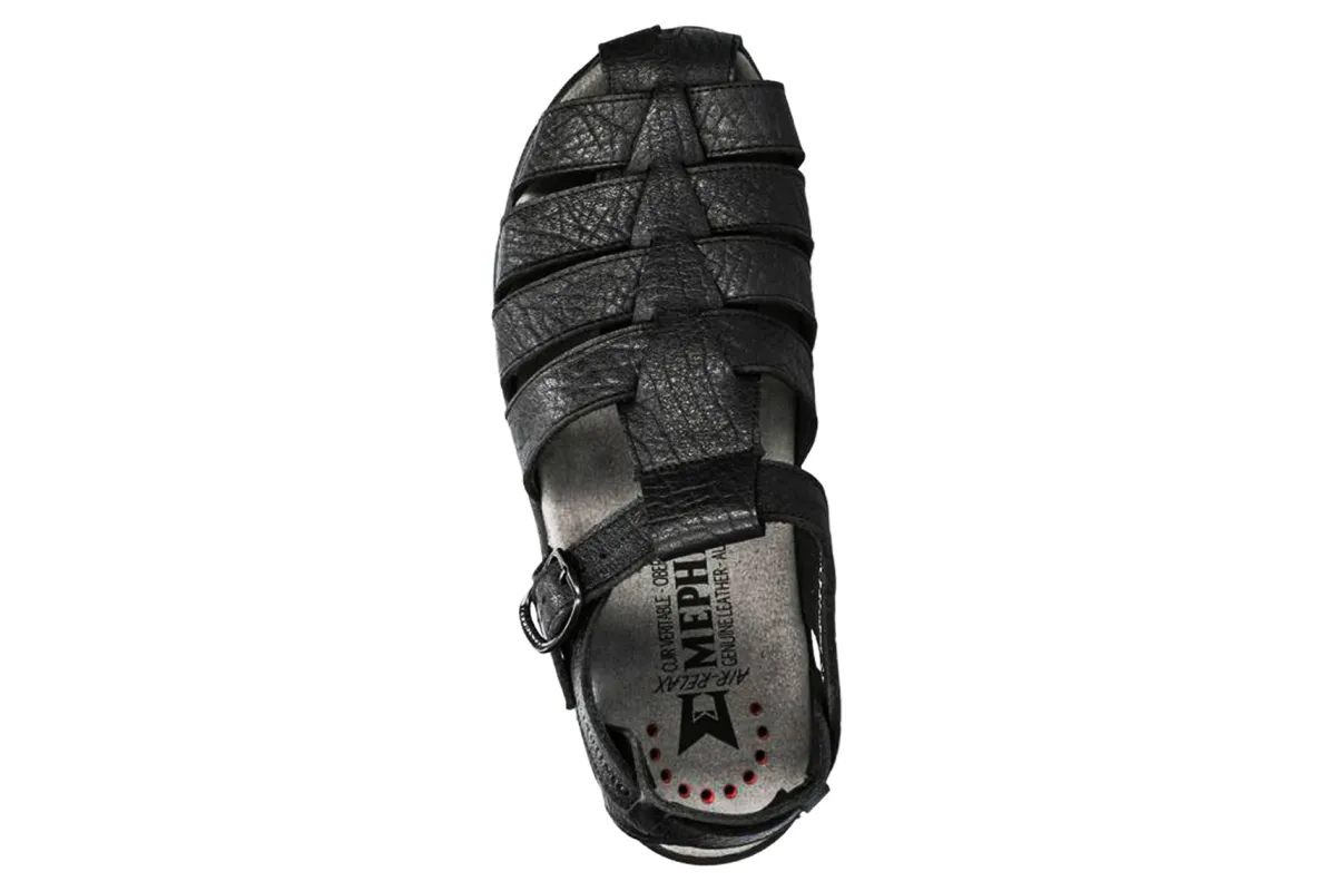Mephisto SAM FISHERMAN- Medium | Sandals