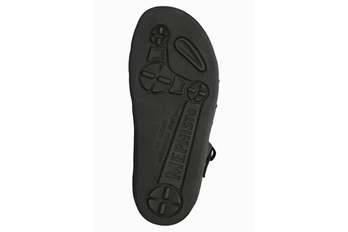 Mephisto SAM FISHERMAN- Medium | Sandals