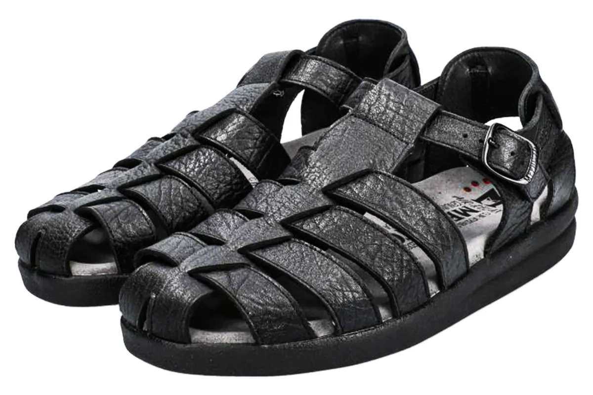 Mephisto SAM FISHERMAN- Medium | Sandals