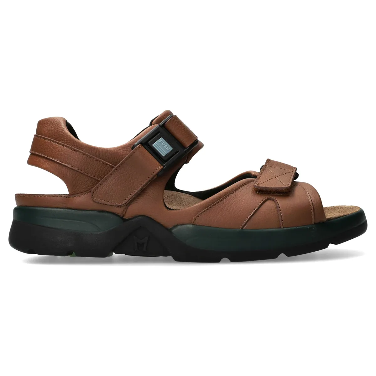 Mephisto Shark Fit- Medium | Sandals