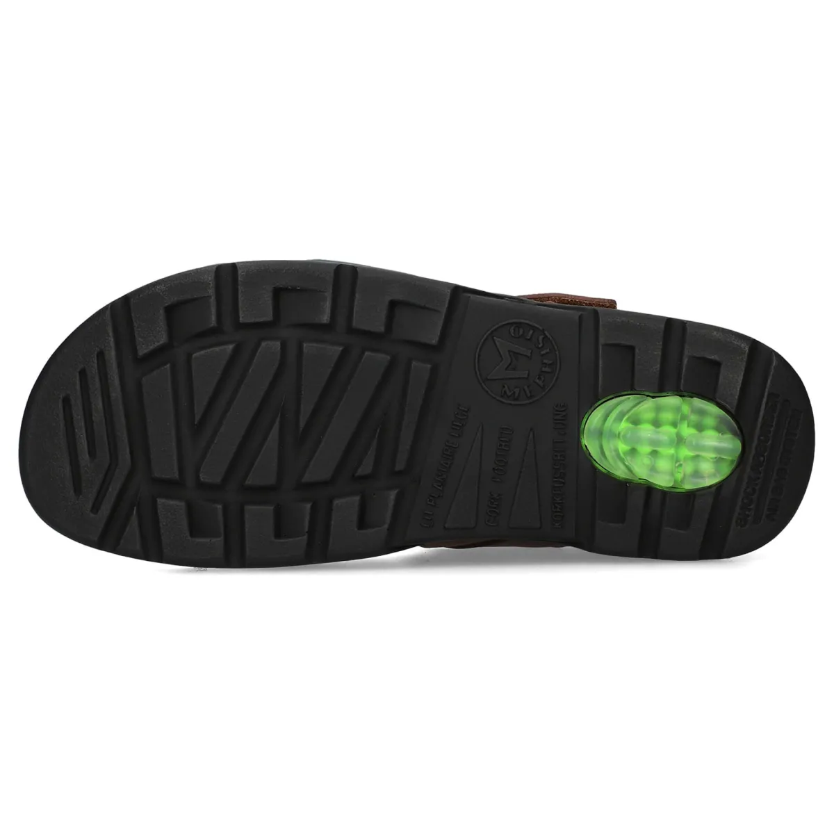 Mephisto Shark Fit- Medium | Sandals