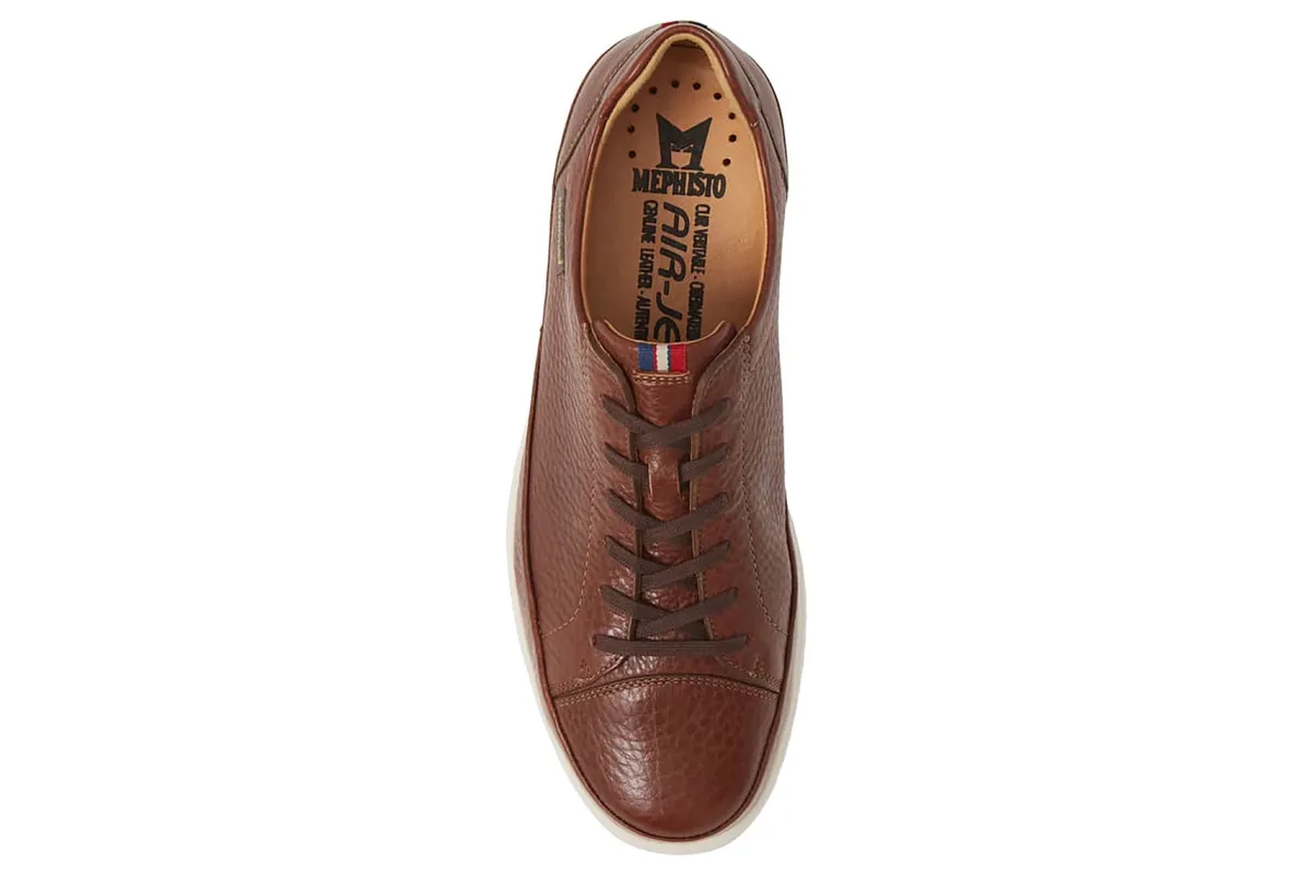 Mephisto Thomas- Medium | Travel
