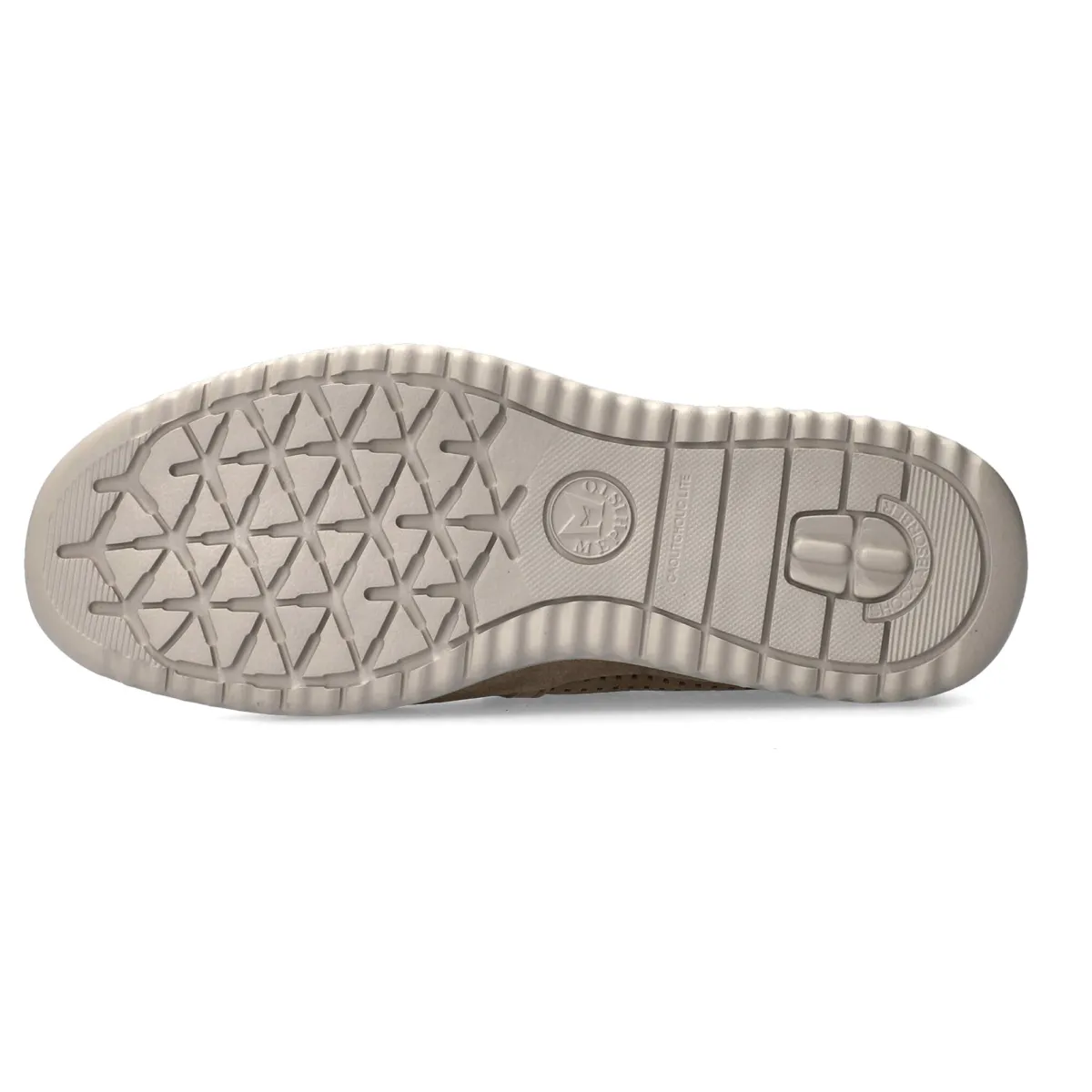 Mephisto Tiago- Medium
