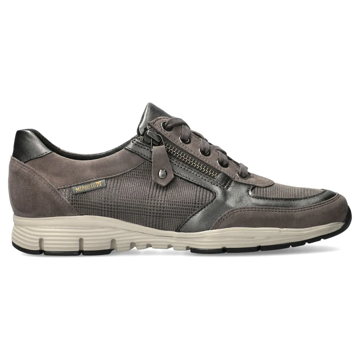 Mephisto Ylona-Women Standard | Casual Shoes
