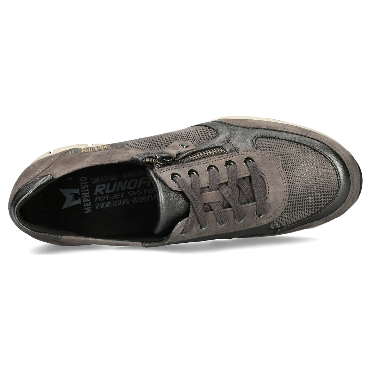 Mephisto Ylona-Women Standard | Casual Shoes