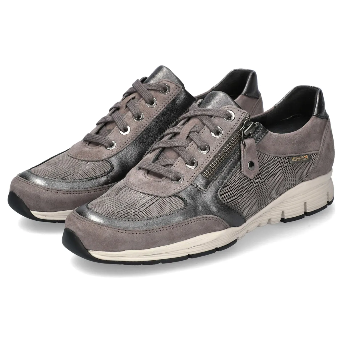 Mephisto Ylona-Women Standard | Casual Shoes