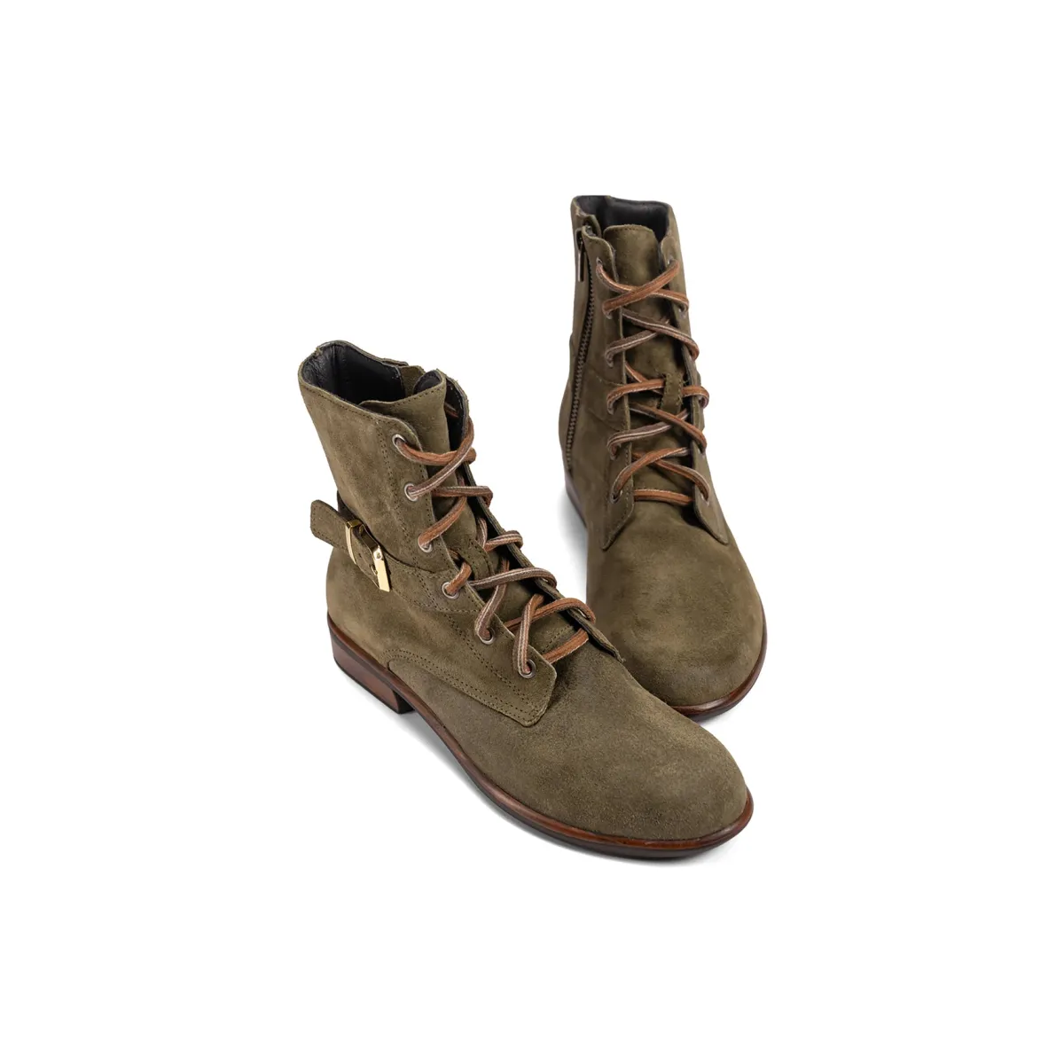 Naot Alize-Women Standard | Education