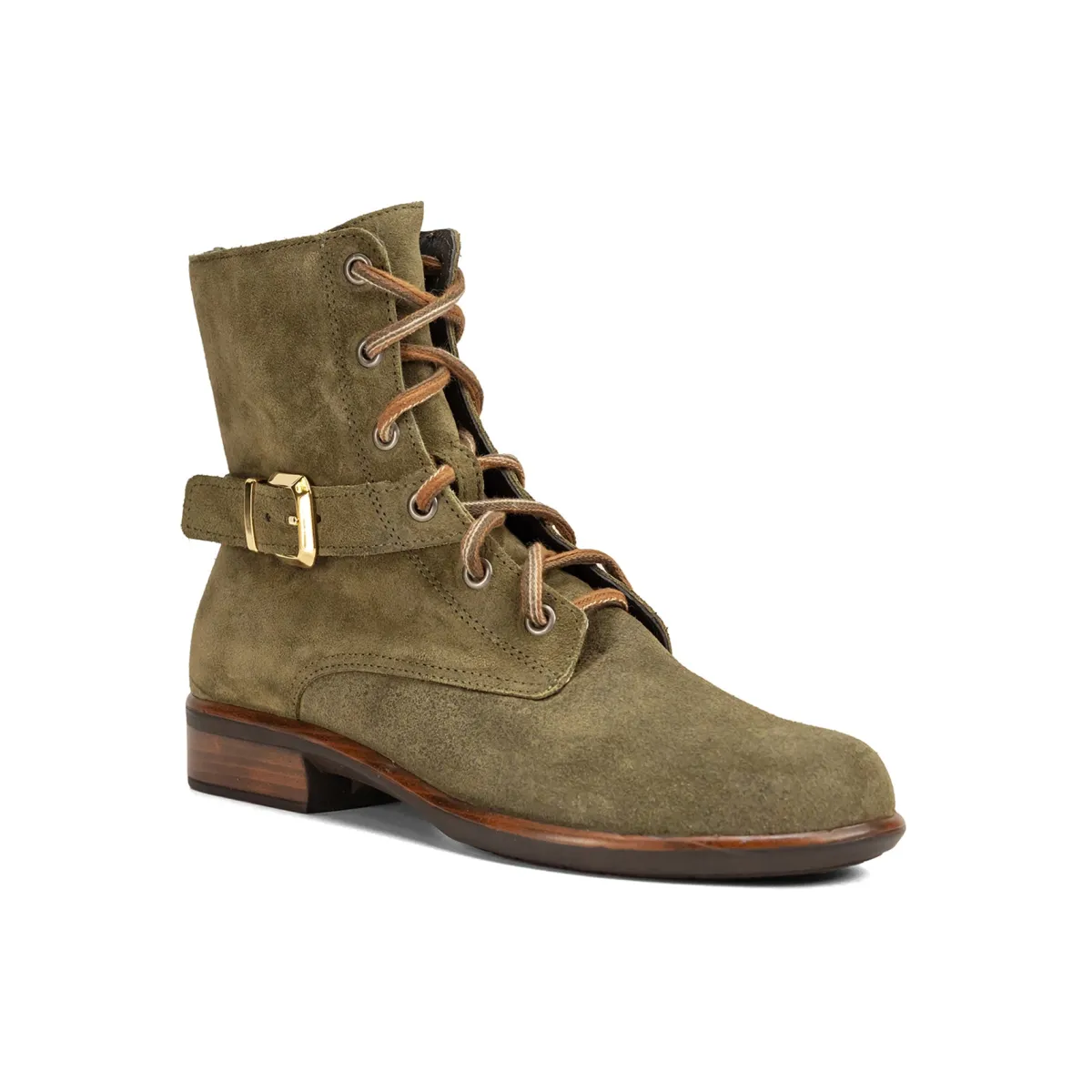 Naot Alize-Women Standard | Education