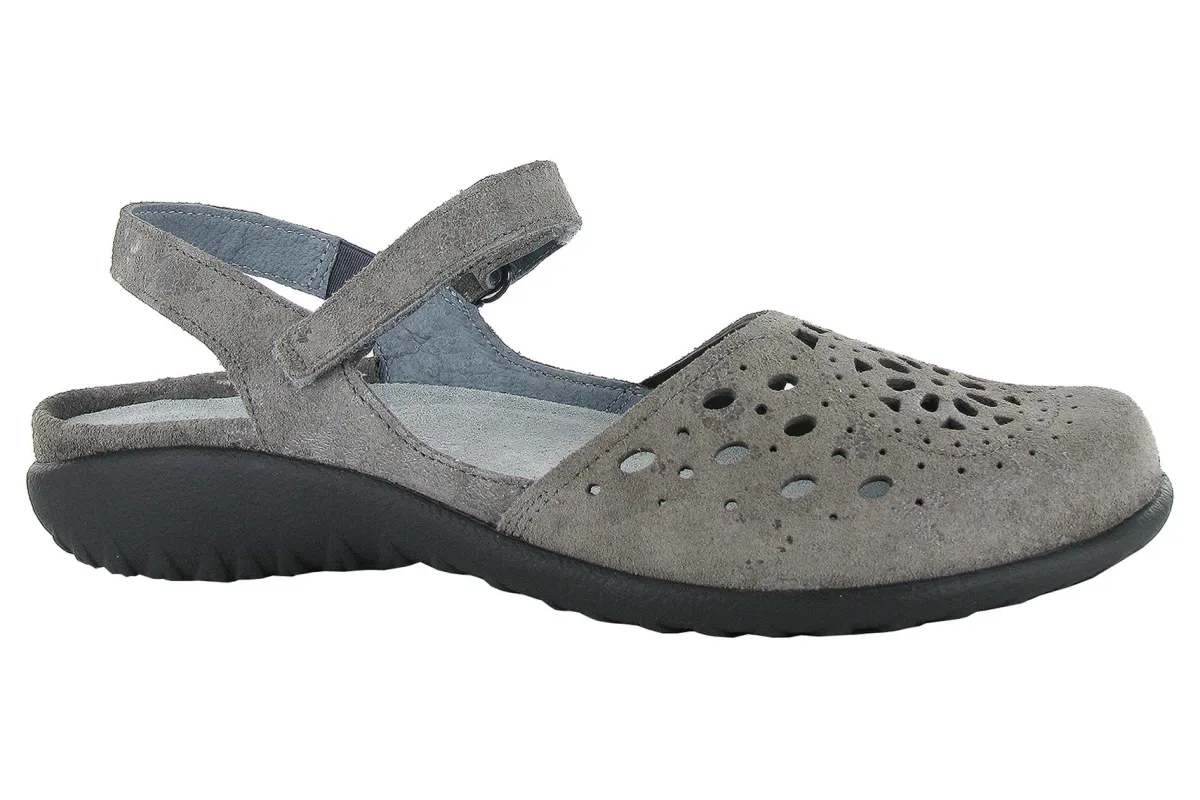 Naot Arataki-Women Standard | Education