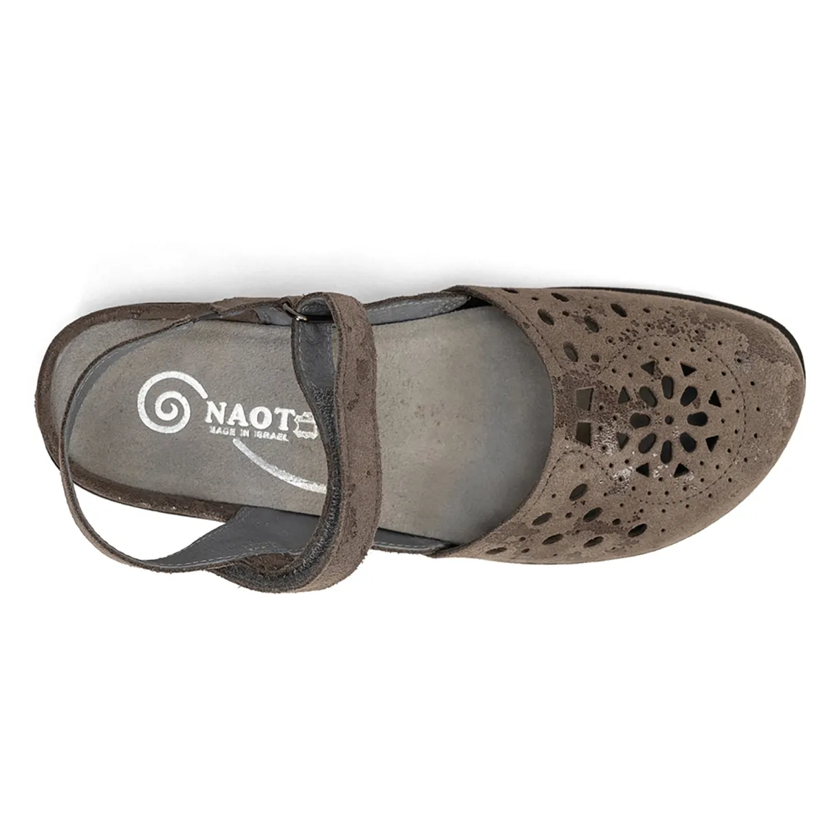 Naot Arataki-Women Standard | Education
