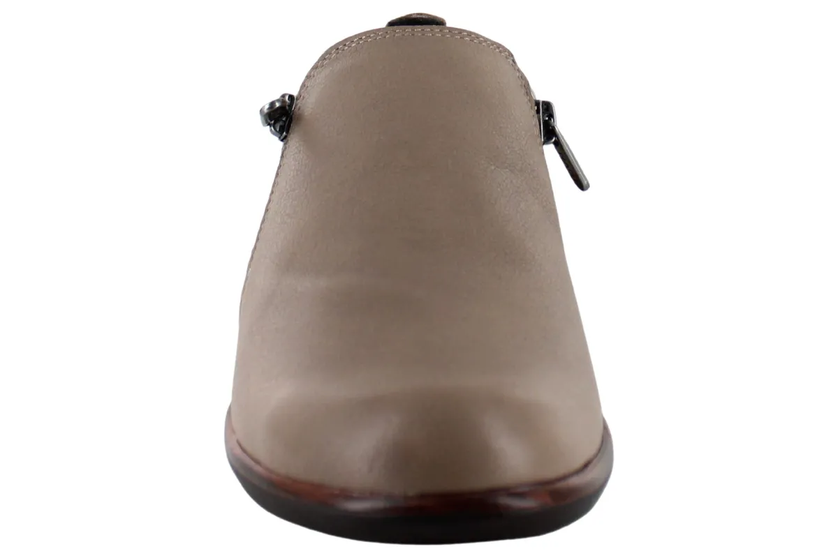 Naot Autan-Women Standard | Education