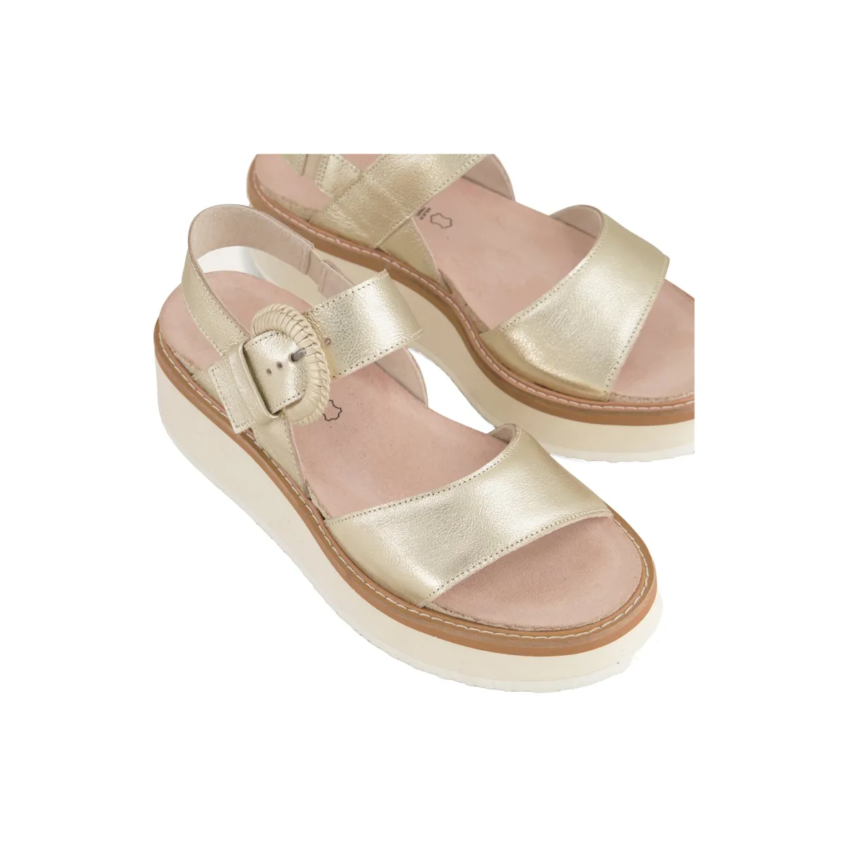 Naot Crepe-Women Standard | Travel