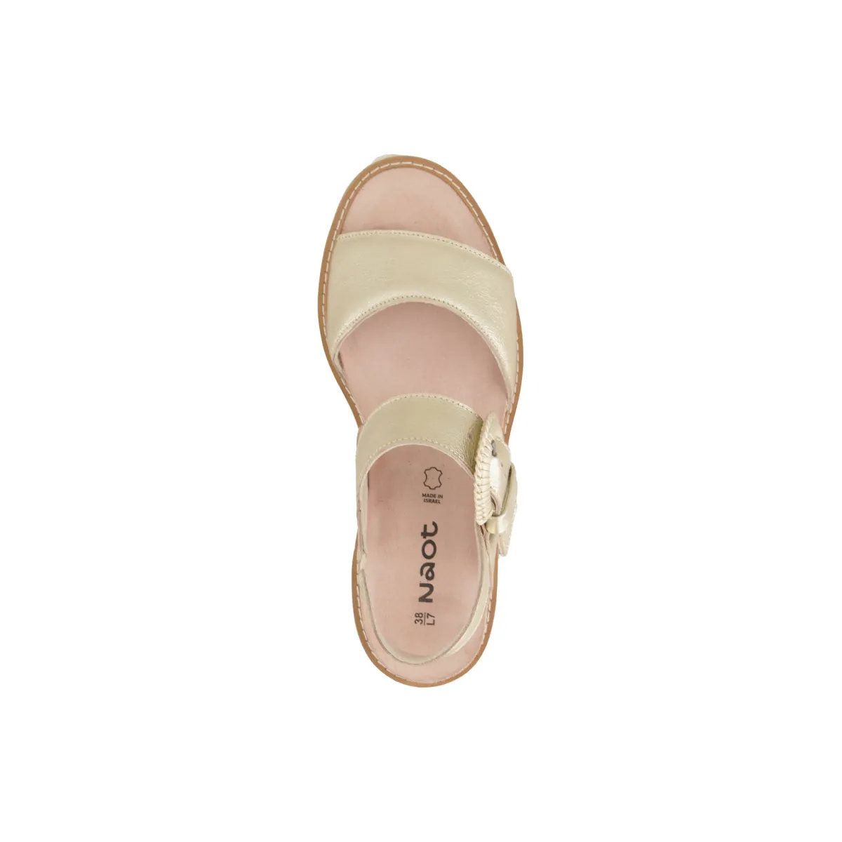 Naot Crepe-Women Standard | Travel