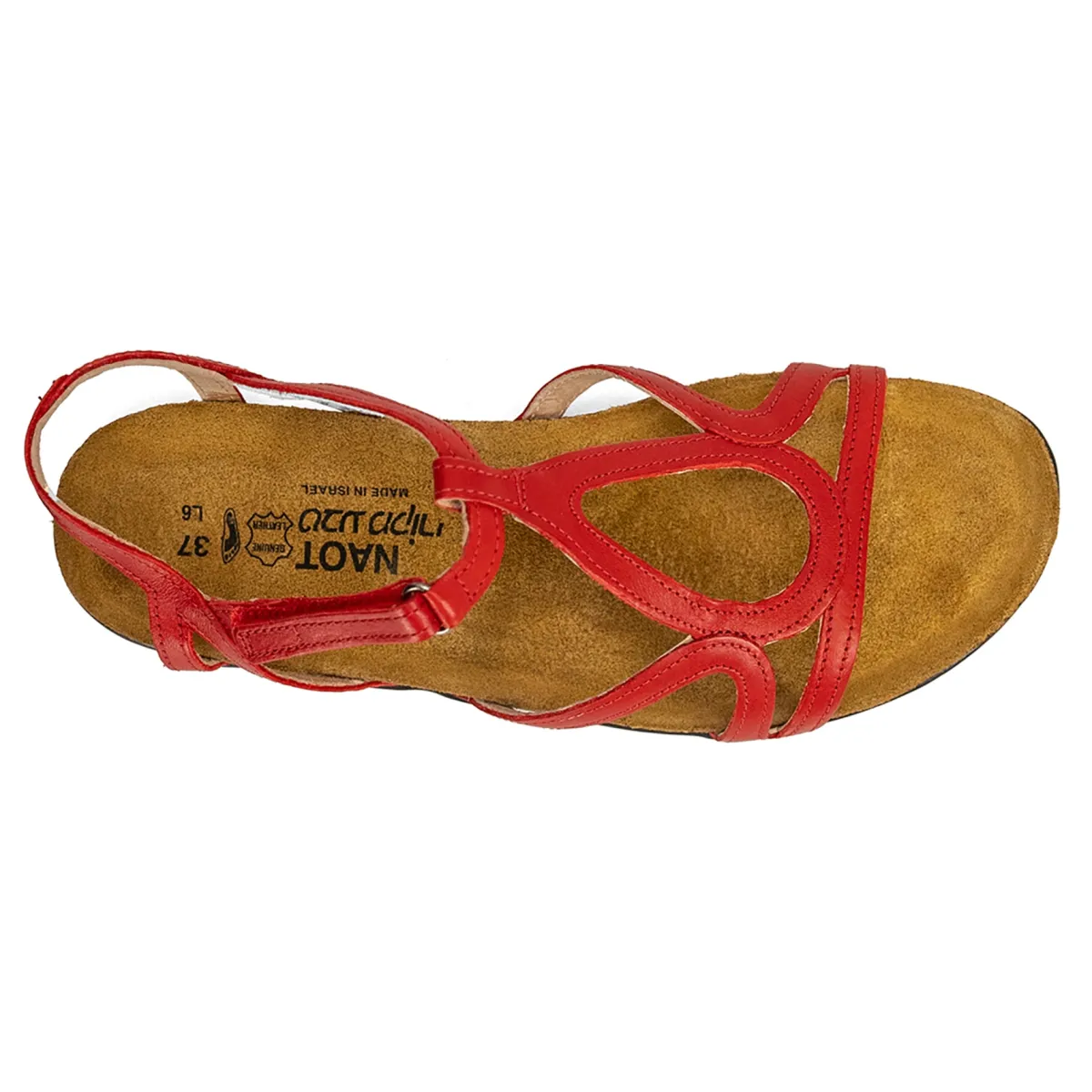 Naot Dorith-Women Standard | Sandals