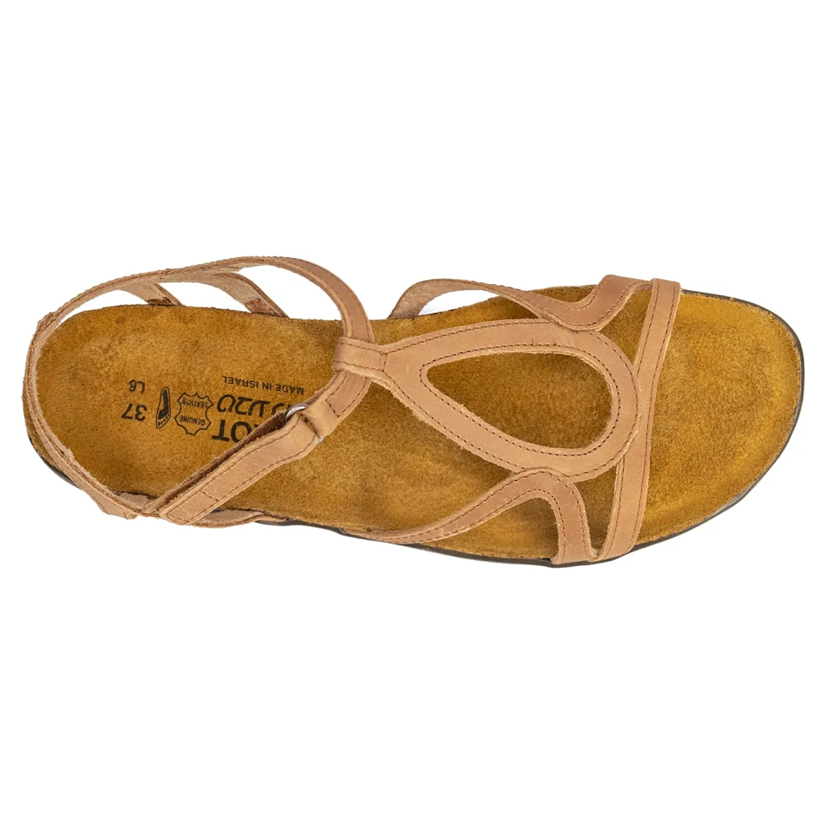Naot Dorith-Women Standard | Sandals