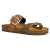 Naot Fresno-Women Standard | Travel