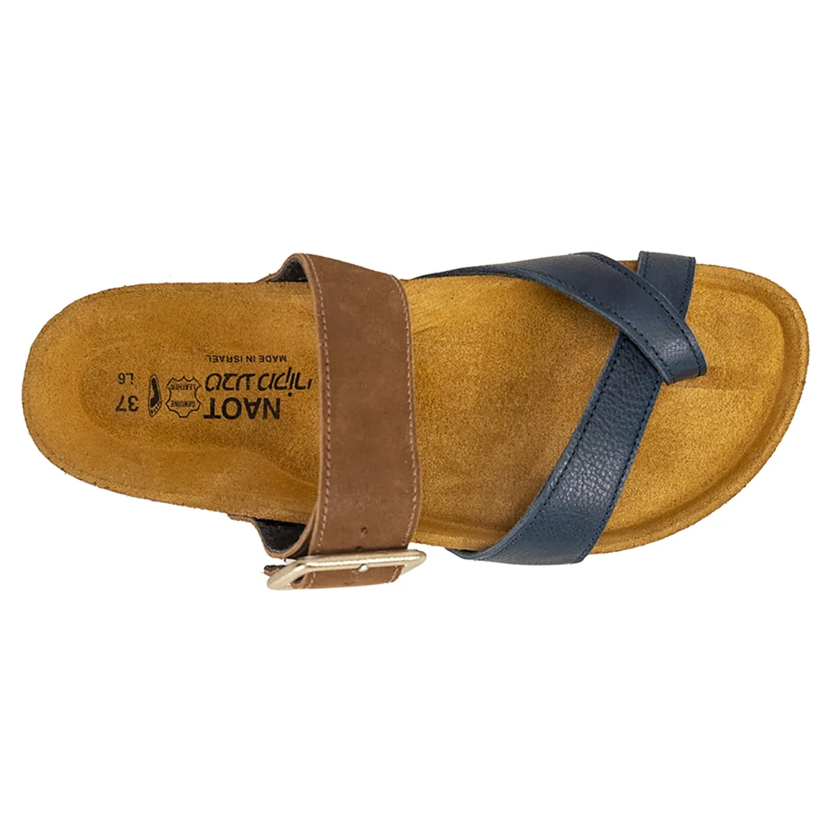 Naot Fresno-Women Standard | Travel