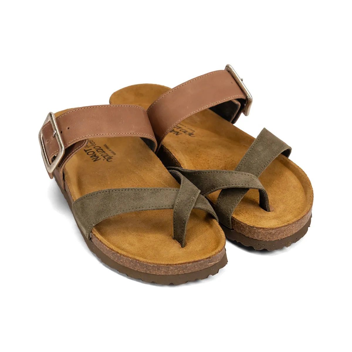 Naot Fresno-Women Standard | Travel