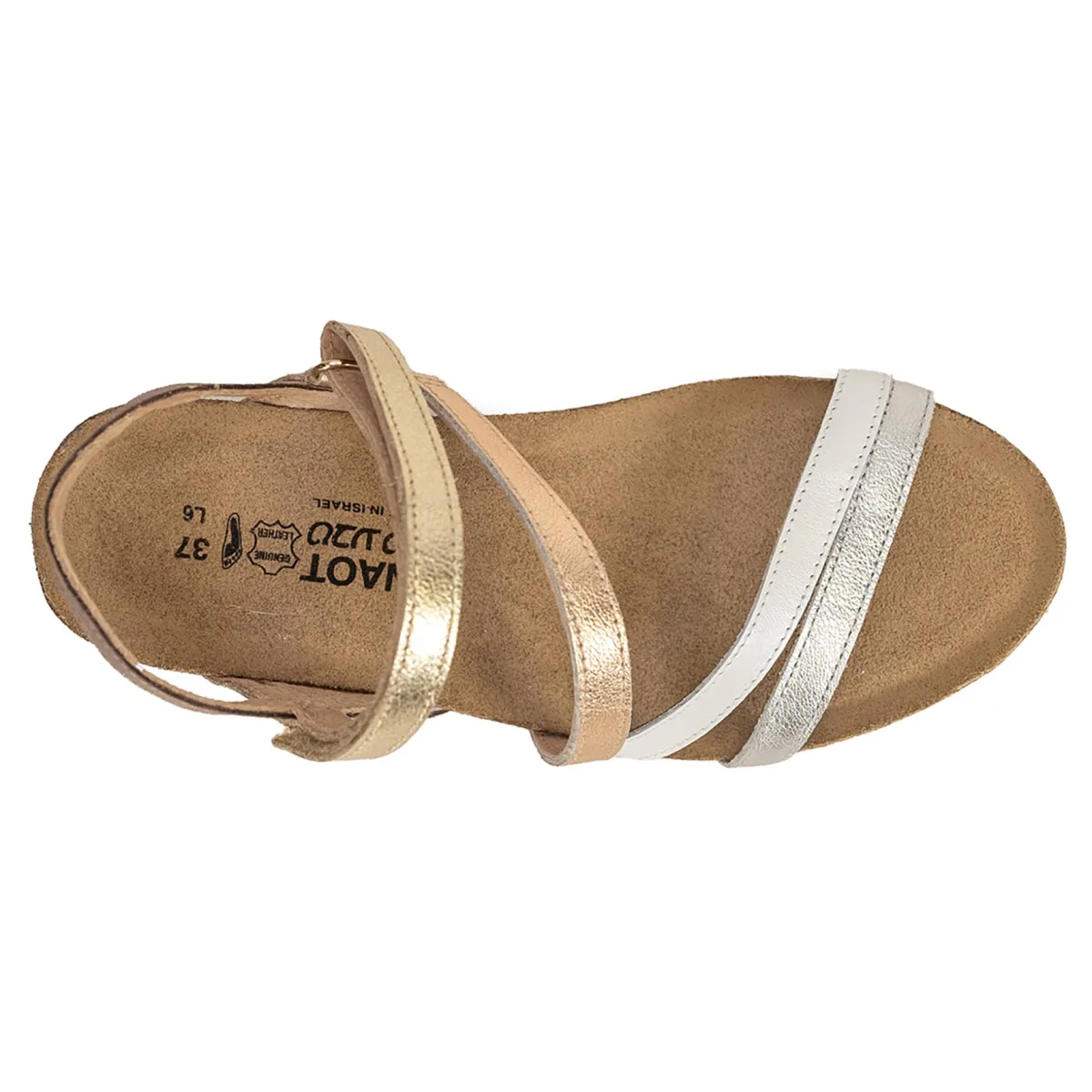 Naot Hero-Women Standard | Office