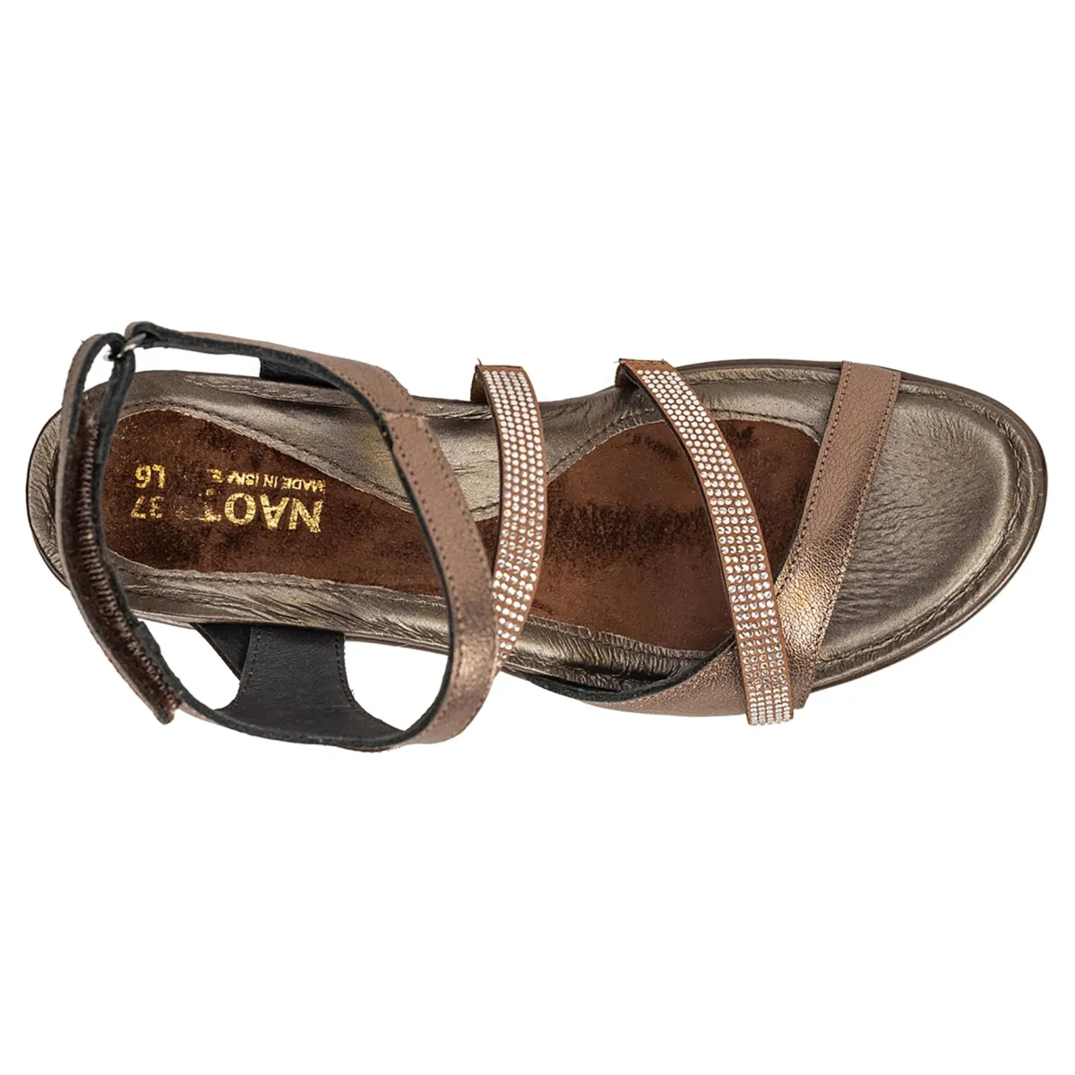 Naot Innovate-Women Standard | Office