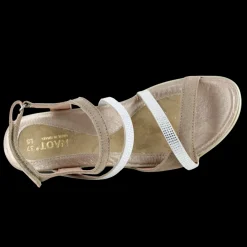 Naot Innovate-Women Office | Sandals