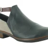 Naot Kamsin-Women Standard | Education