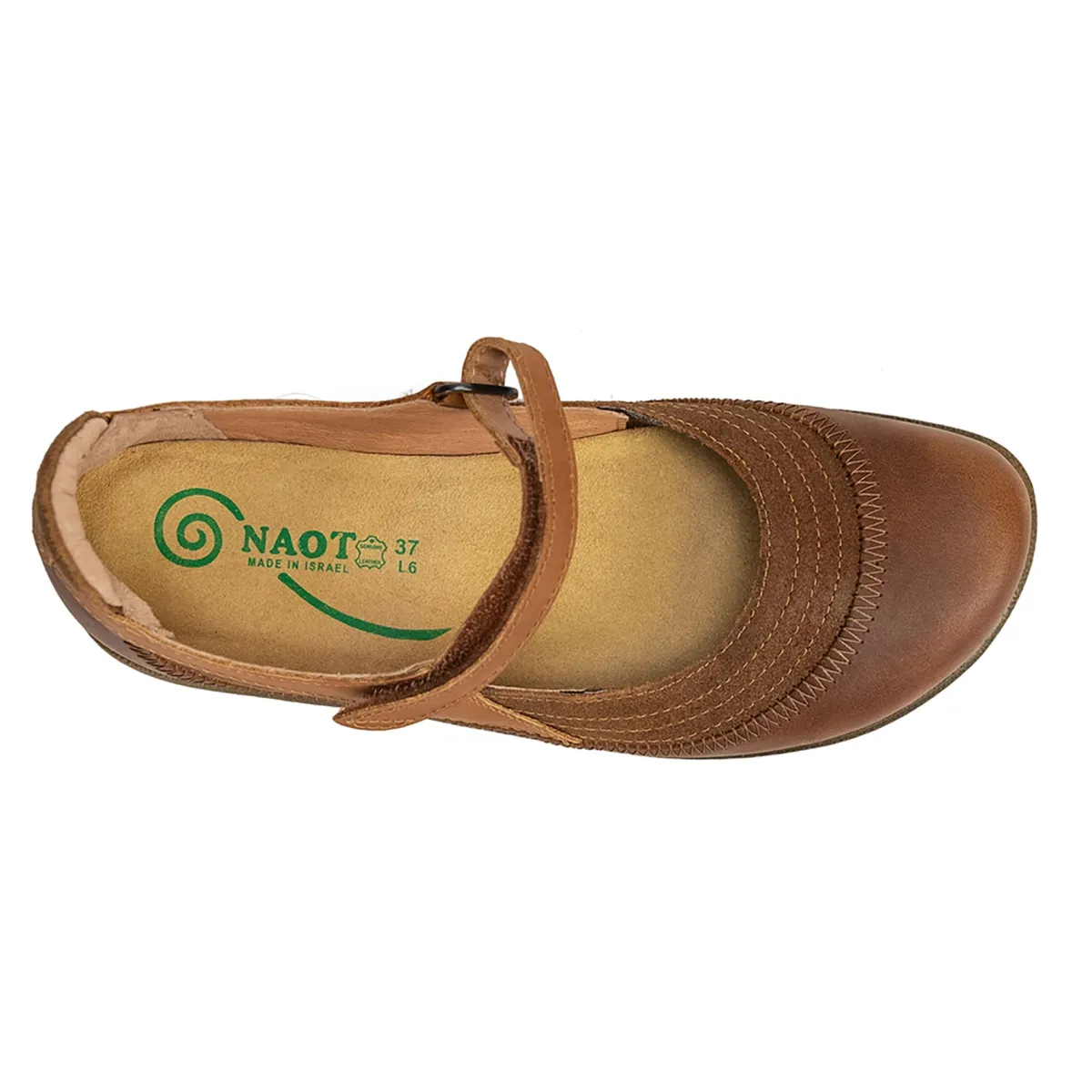 Naot Kirei-Women Standard | Service