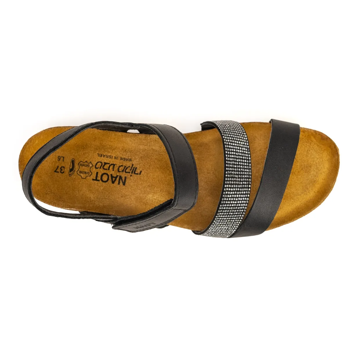 Naot Krista-Women Standard | Sandals