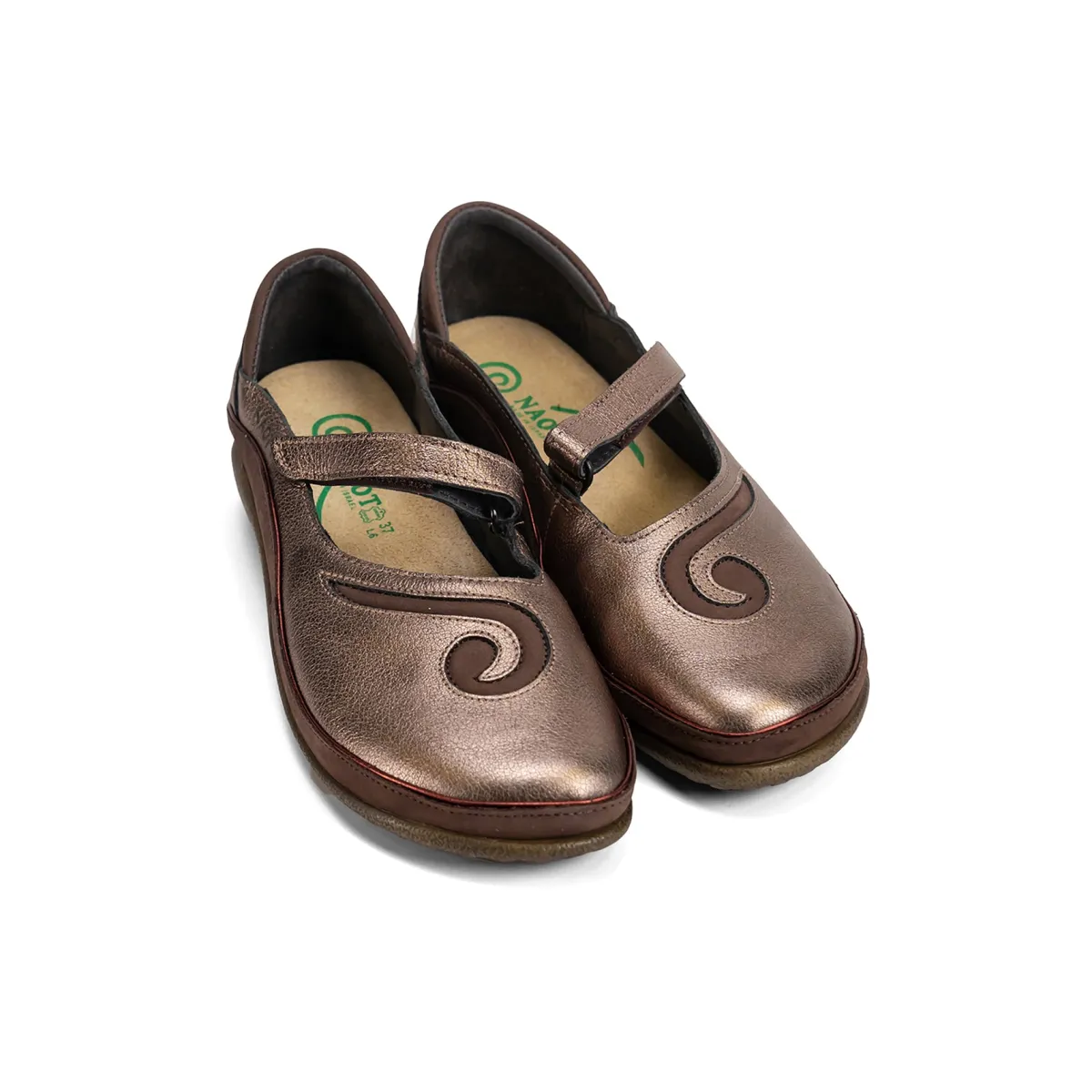Naot Matai-Women Standard | Service