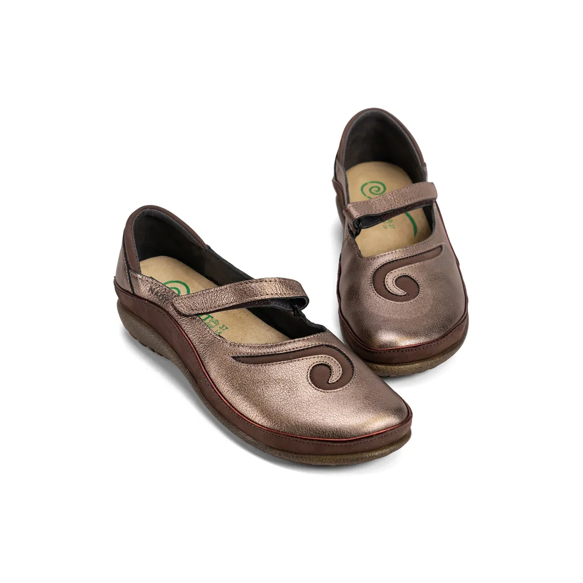 Naot Matai-Women Standard | Service