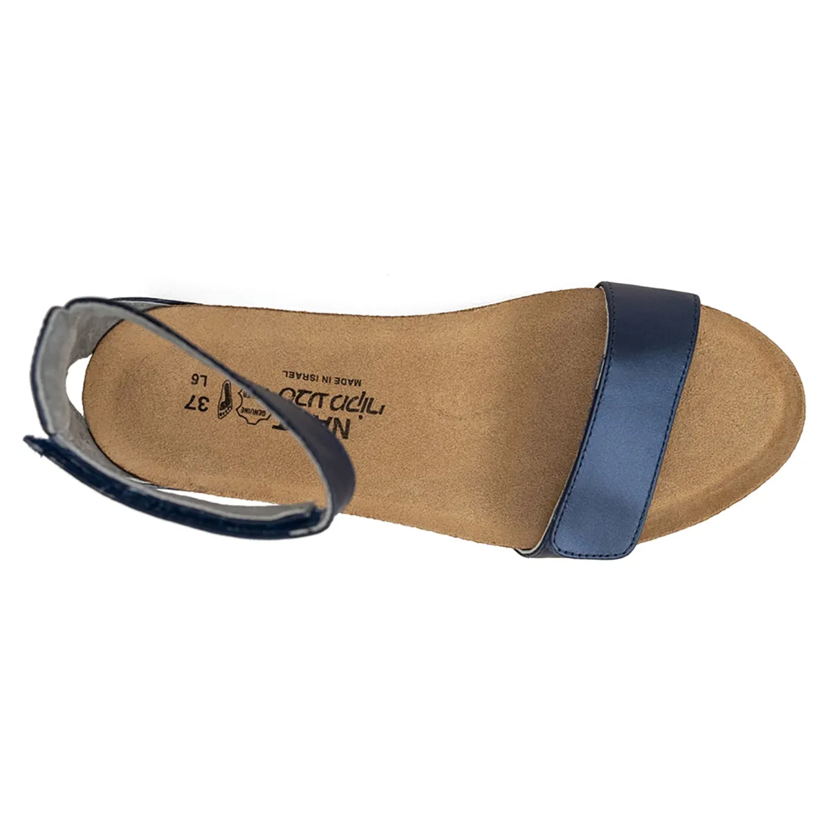 Naot Mermaid-Women Standard | Office