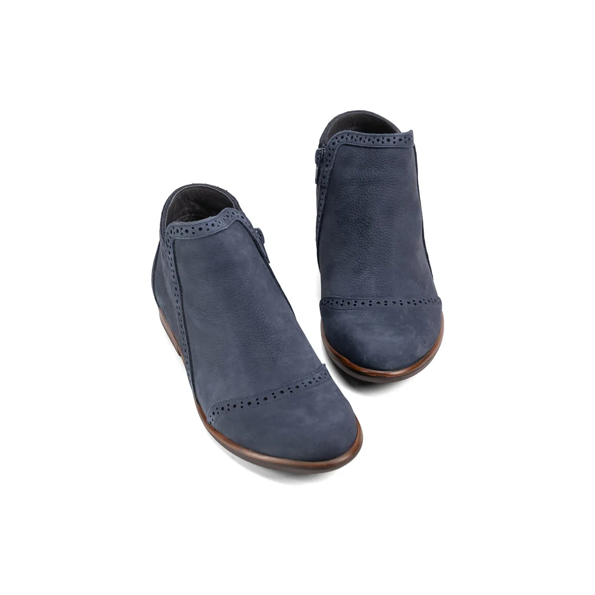 Naot Nefasi-Women Standard | Education