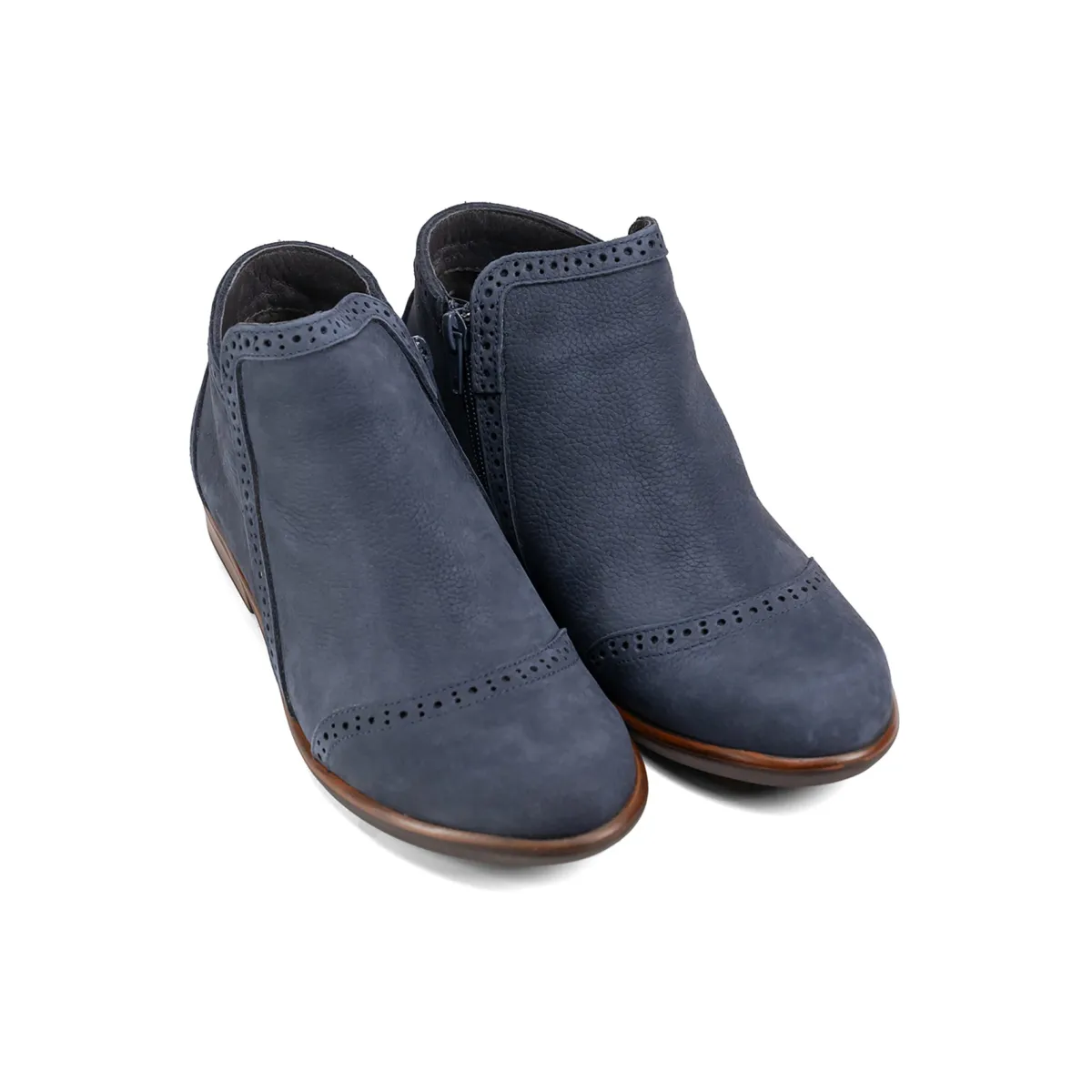 Naot Nefasi-Women Standard | Education