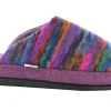 Naot Recline-Women Slippers