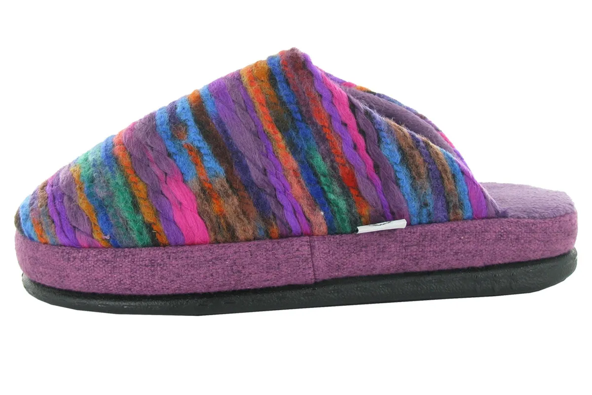 Naot Recline-Women Slippers