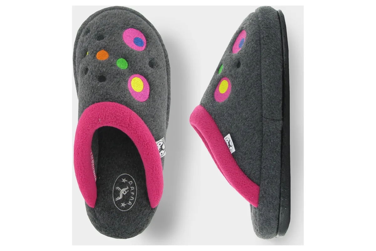 Naot Repose-Women Slippers