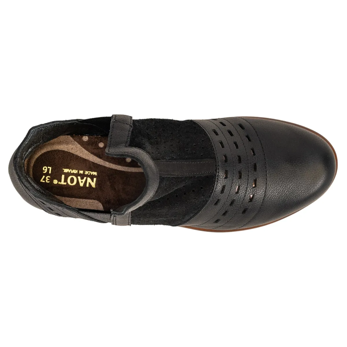 Naot RIVotra-Women Standard | Dress Shoes