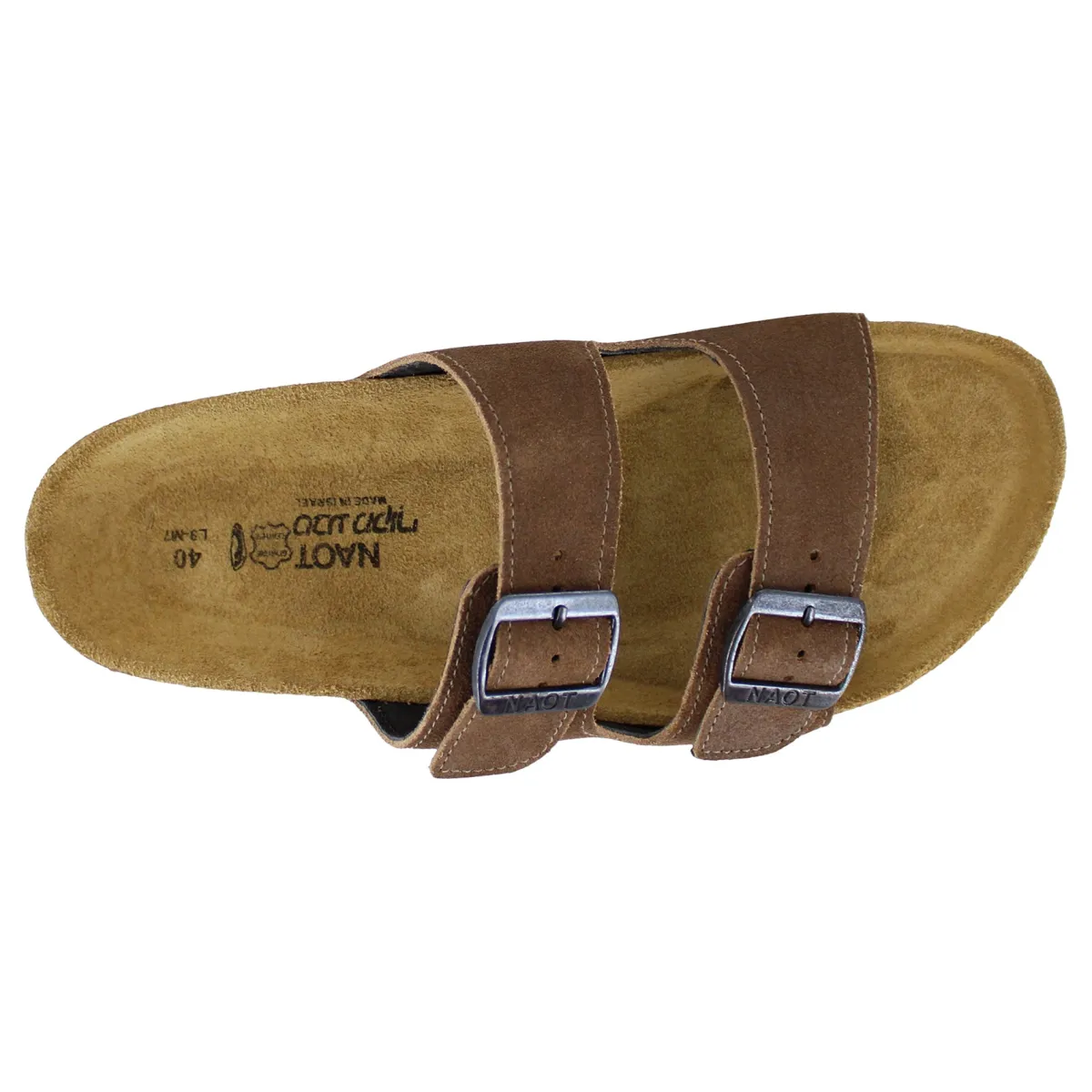 Naot Santa Barbara-Women Standard | Travel