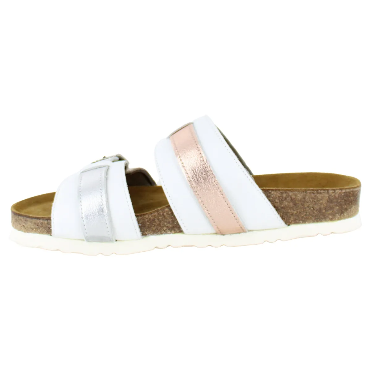 Naot Santa Cruz-Women Standard | Travel
