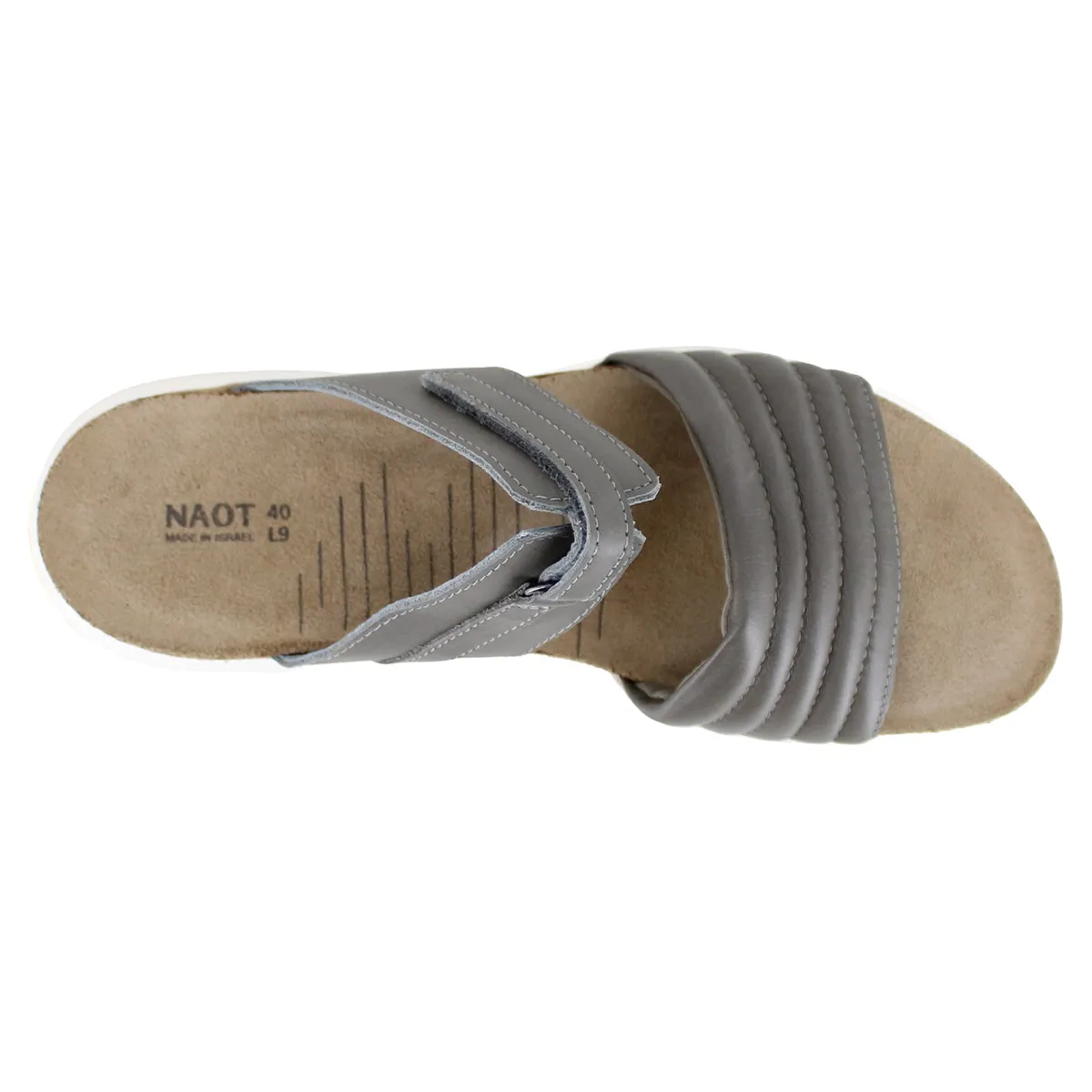 Naot Vesta-Women Standard | Travel
