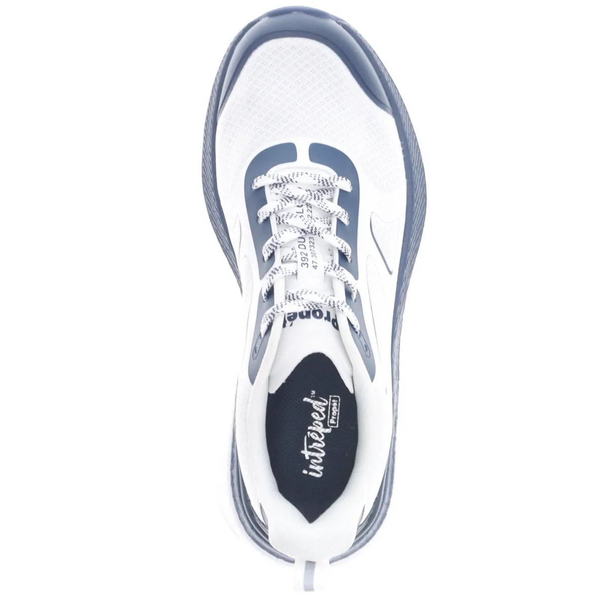 Propet 392 DuroCloud- Extra Wide | Medium