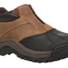 Propet Blizzard Ankle Zip- Extra Wide | Medium