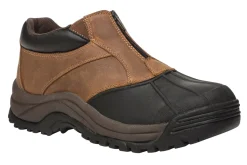 Propet Blizzard Ankle Zip- Extra Wide | Medium