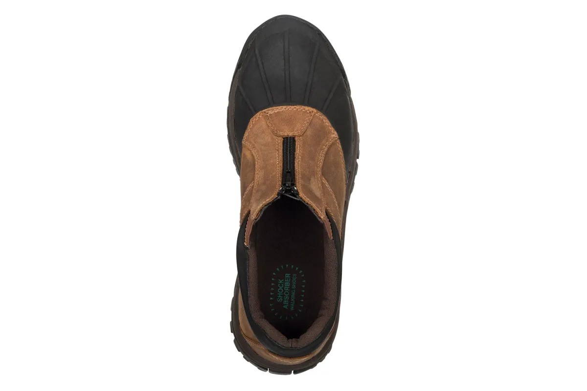 Propet Blizzard Ankle Zip- Extra Wide | Medium