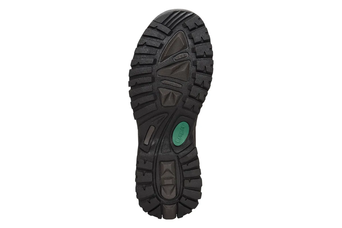 Propet Blizzard Ankle Zip- Extra Wide | Medium
