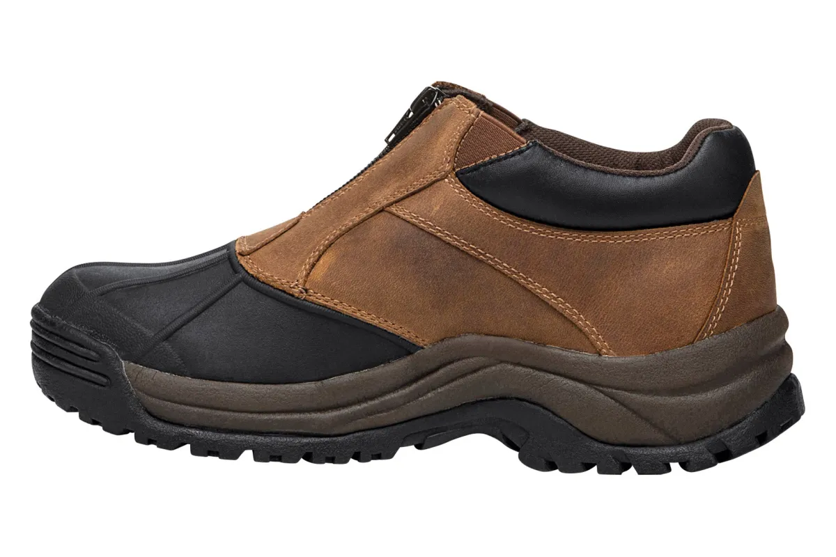 Propet Blizzard Ankle Zip- Extra Wide | Medium
