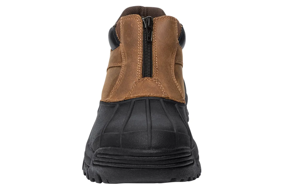 Propet Blizzard Ankle Zip- Extra Wide | Medium