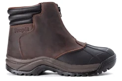 Propet Blizzard Mid Zip- Extra Wide | Medium