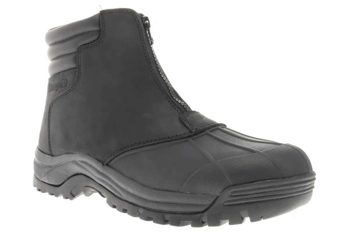 Propet Blizzard Mid Zip- Wide | Outdoors